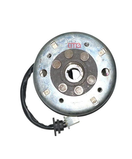 Kinetic Nova Alternatör Komple