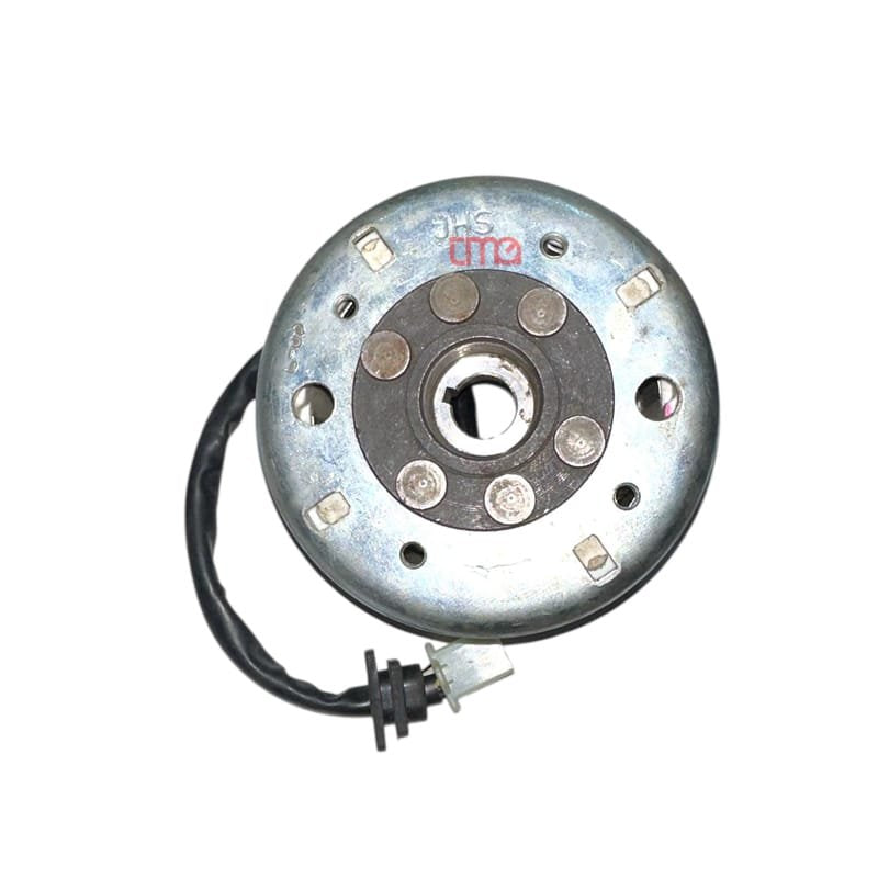 Kinetic Nova Alternatör Komple