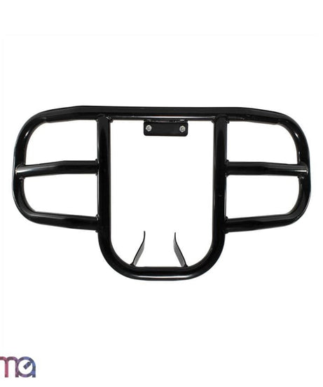 Ön Koruma Demiri Siyah