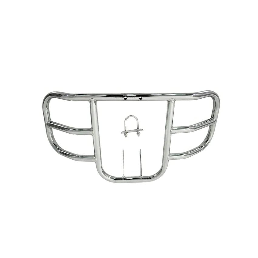 Mondial KT Ön Koruma Demiri Tampon Nikel