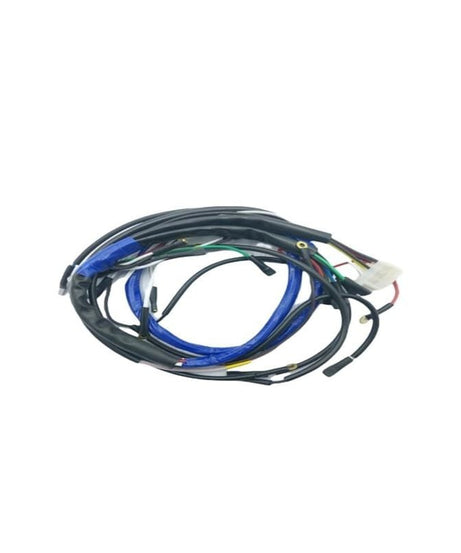 IZH Planet 5 Tesisat 12V.