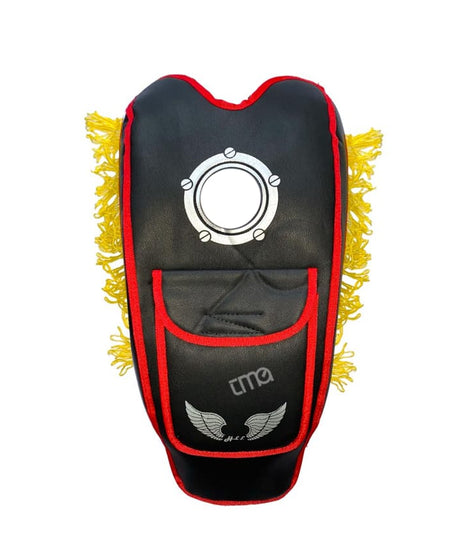 IZH Planet 5 Depo Kılıfı Cepli Püsküllü