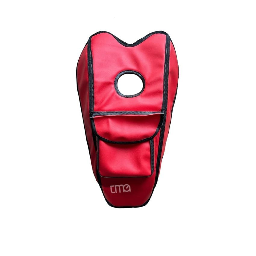 IZH Planet 5 Depo Kılıfı Cepli Kırmızı