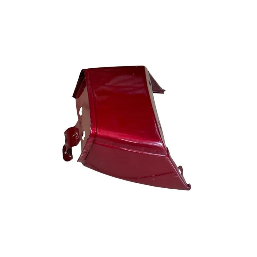 IZH Planet 5 Sele Kuyruğu Kırmızı ANPA