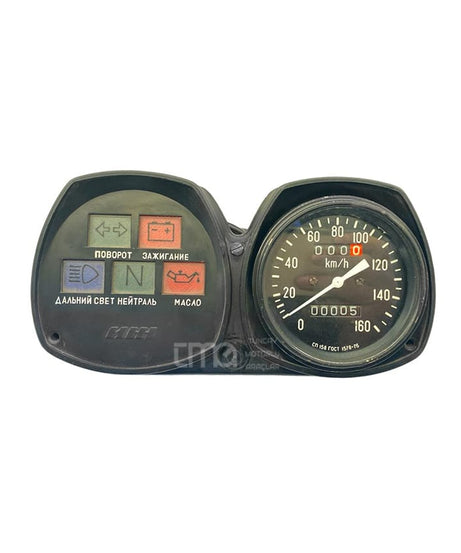 IZH Planet 5 Kilometre Saati Komple Orijinal