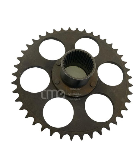 IZH Planet 5 Arka Dişli