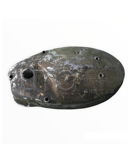 planet 3 motor debriyaj kapağı