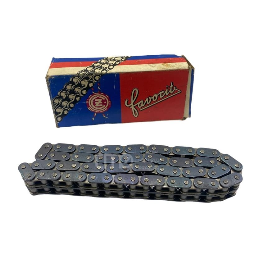 IZH Planet 5 Debriyaj Zinciri Çek