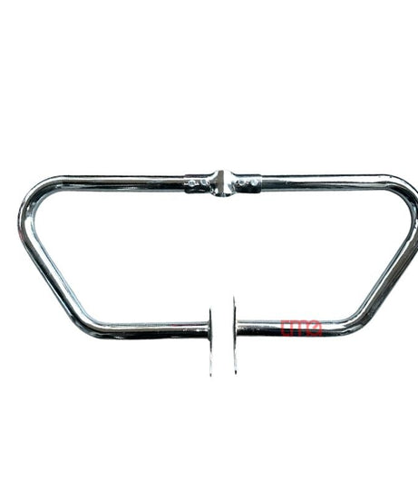 IZH Planet 5 Ön Koruma Demiri Tampon Nikel