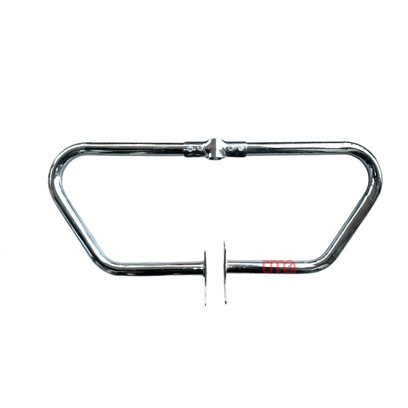 IZH Planet 5 Ön Koruma Demiri Tampon Nikel