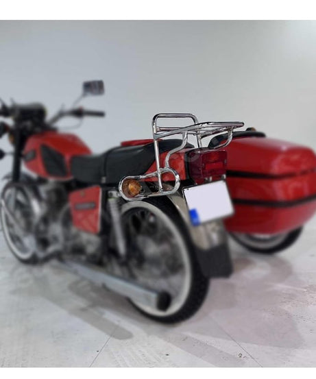 IZH Planet 5 Arka Portbagaj Bagaj Demiri