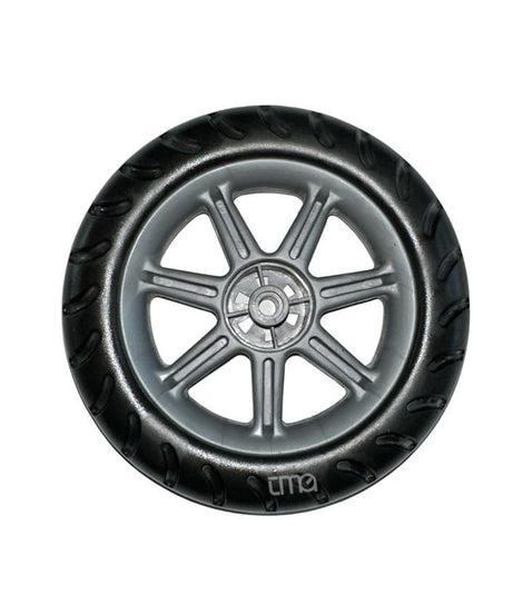 Çok Amaçlı Plastik Dolma Teker 165mm