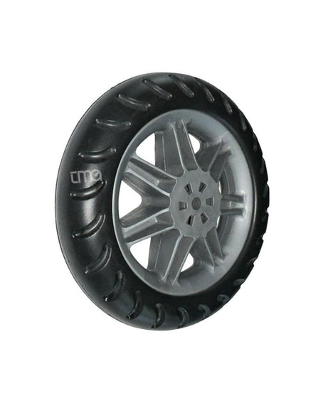 Çok Amaçlı Plastik Dolma Teker 165mm