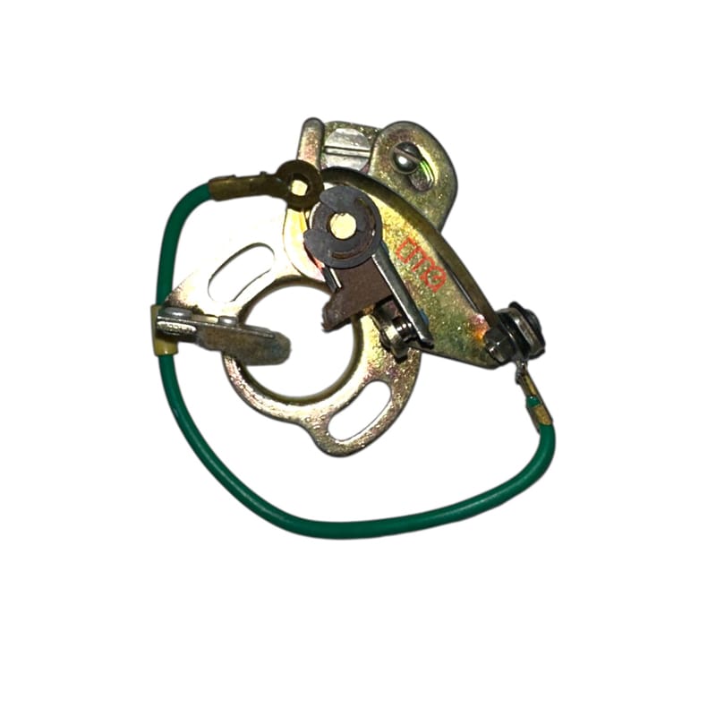 IZH Planet Tek Silindir Platin