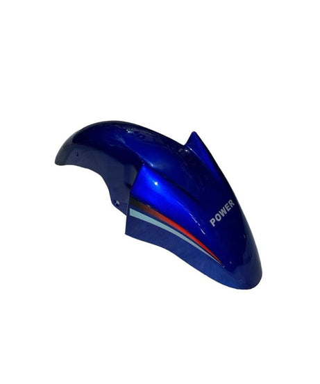 Cg - Kanuni Windy Power Ön Çamurluk Mavi