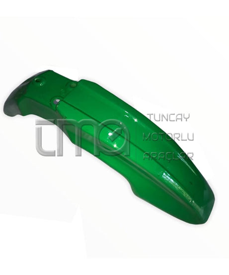 Ramzey QM 200 GY Cross Ön Çamurluk Yeşil