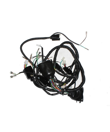 Mondial 150 RE Tesisat Orijinal