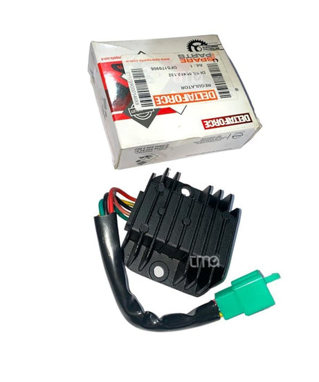 Mondial MH Drift - MR - KT - MC - MG - UAG - KN Regulatör Konjektör