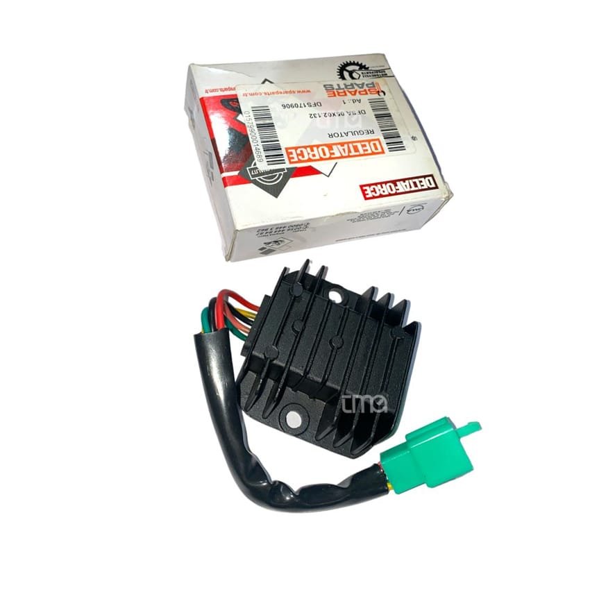 Mondial MH Drift - MR - KT - MC - MG - UAG - KN Regulatör Konjektör