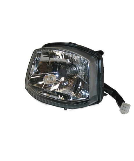 Mondial 50 Revival Far Komple Orijinal