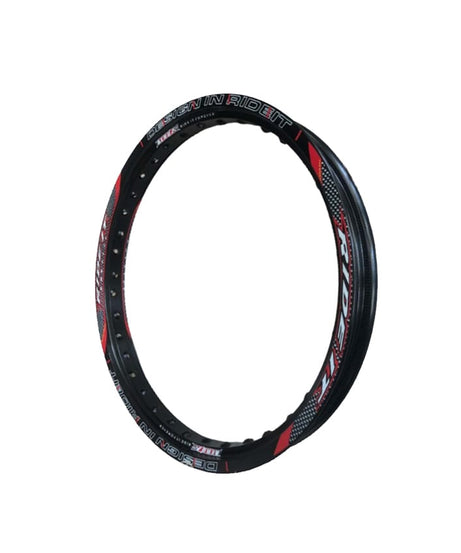 Ride it Motosiklet Jant Çenberi 1.40 X 18 Siyah