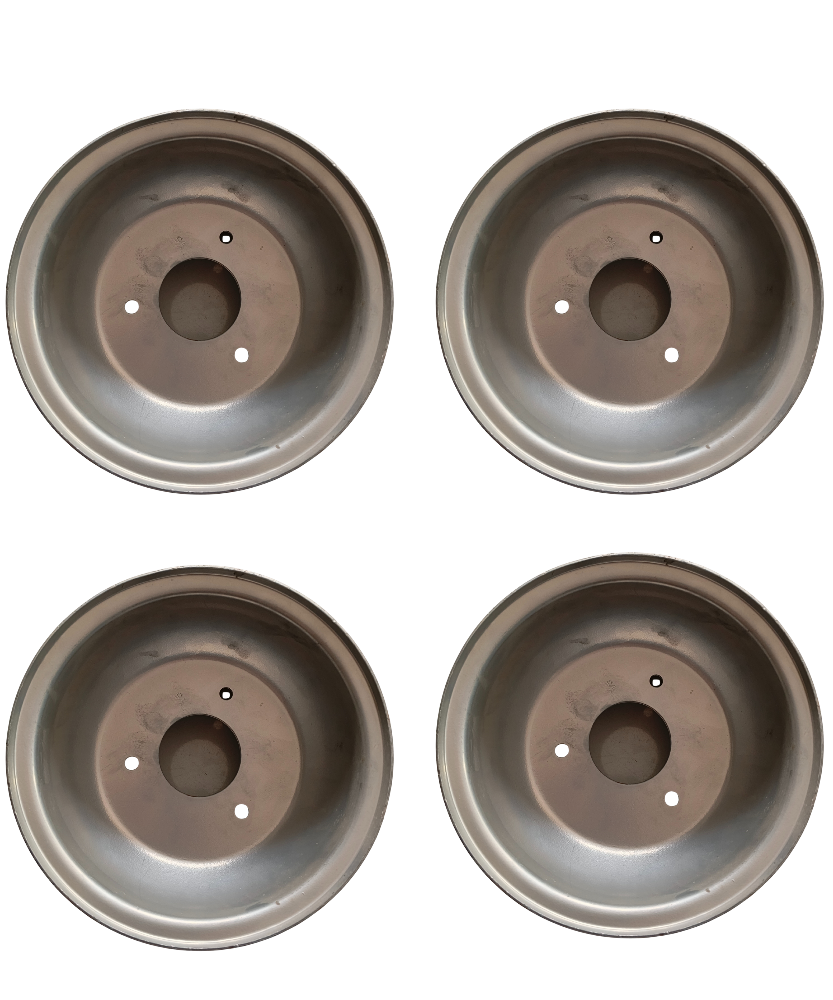 Atv 7inc jant Takımı 4 adet