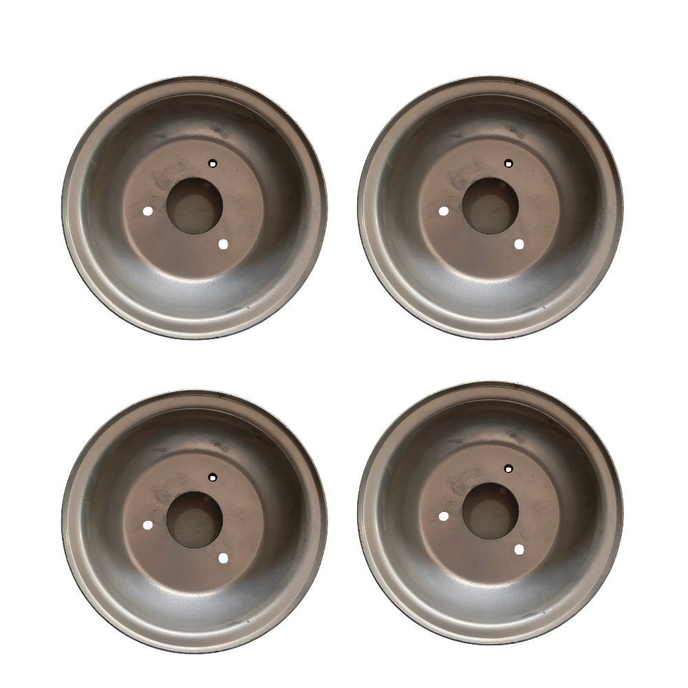 Atv 7inc jant Takımı 4 adet