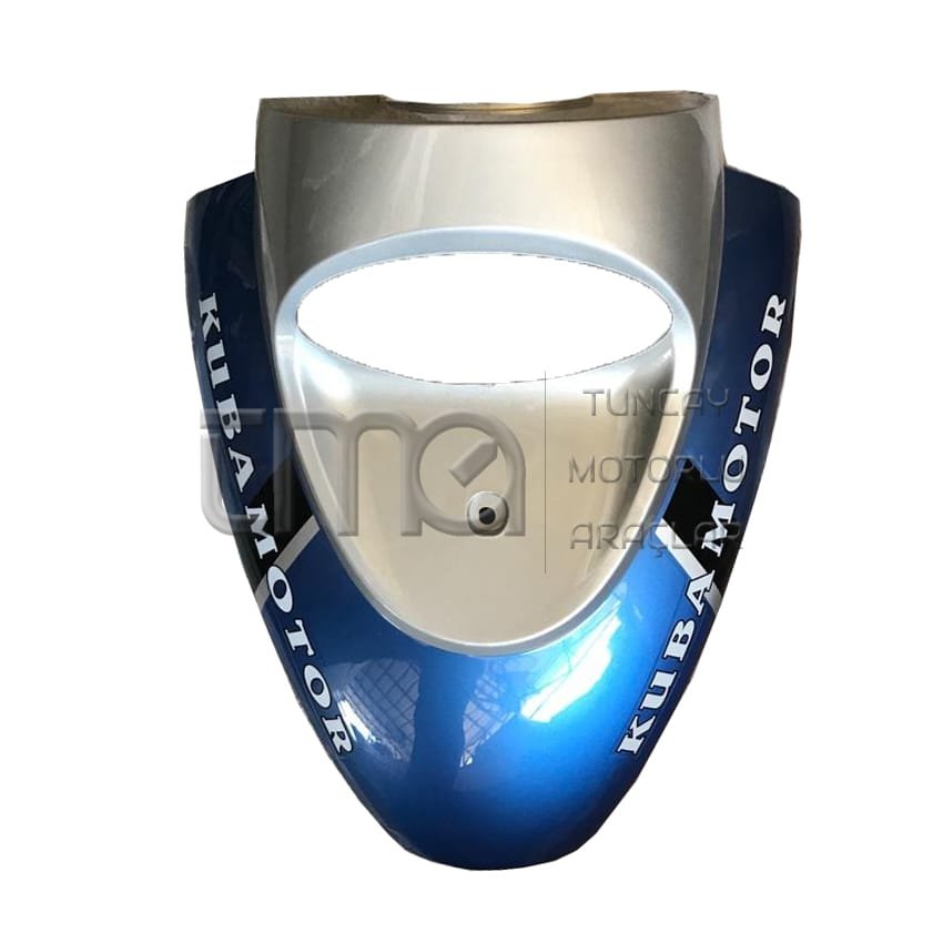 Mondial RR Far Grenajı (Mavi-Gri)