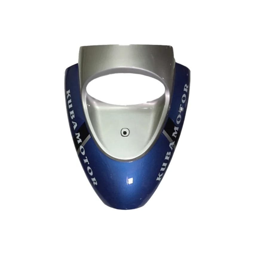 Scooter 125 Far Granajı Mavi-Gri