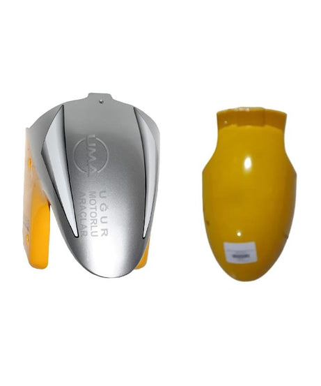 Mondial 151 Rs / 150 Hs Ön Çamurluk