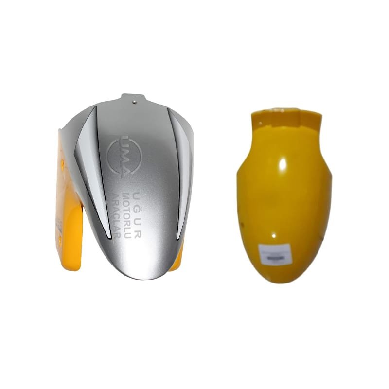 Mondial 151 Rs / 150 Hs Ön Çamurluk