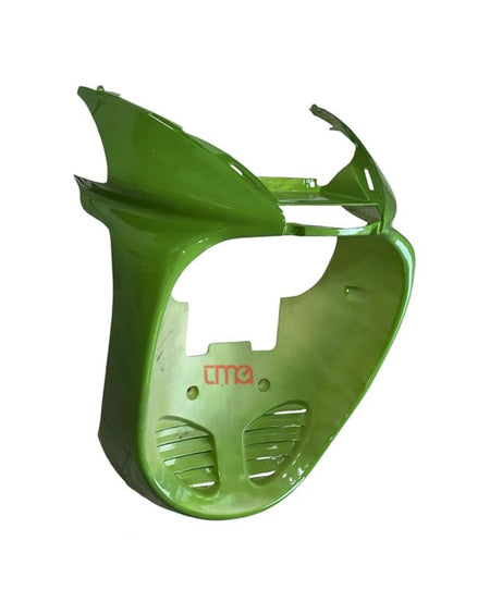 Mondial 151 RS Ön Ana Panel Burun Yeşil