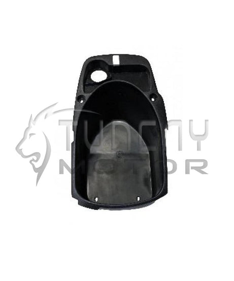 Mondial 151 RS Sele Altı Bagaj