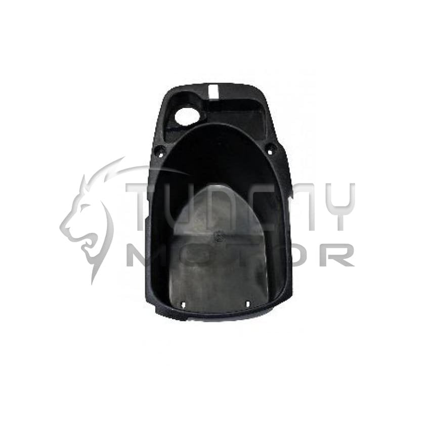 Mondial 151 RS Sele Altı Bagaj