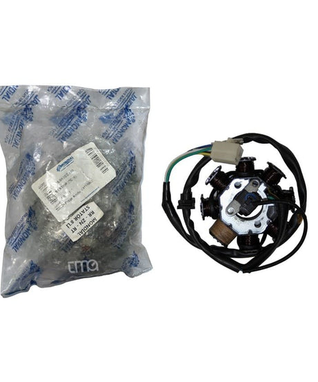 Mondial Rt - Urt Statör Orijinal