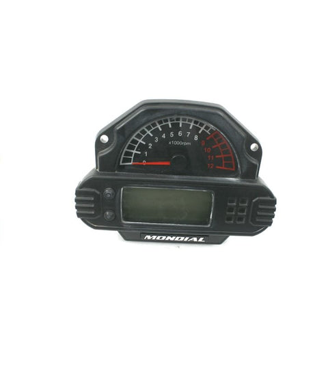 Mondial RX3İ Gösterge Kilometre Saati Komple