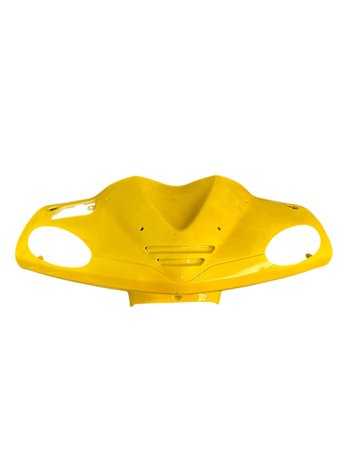 Ramzey 125-10D Sinyal Granajı (Sarı)