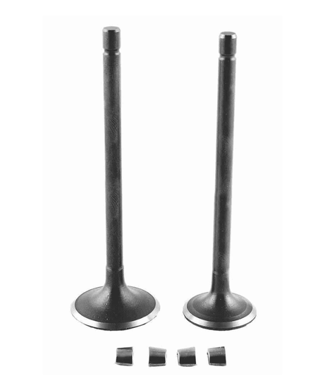 Cg 200 Subap Takımı