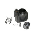 Mondial 100 Nt - Urt - Ardour - Loyal 100 cc Silindir Seti Komple Orijinal