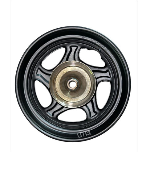 Mondial 50 Revival / TT / HC Arka Jant Uyumlu 2.15-10