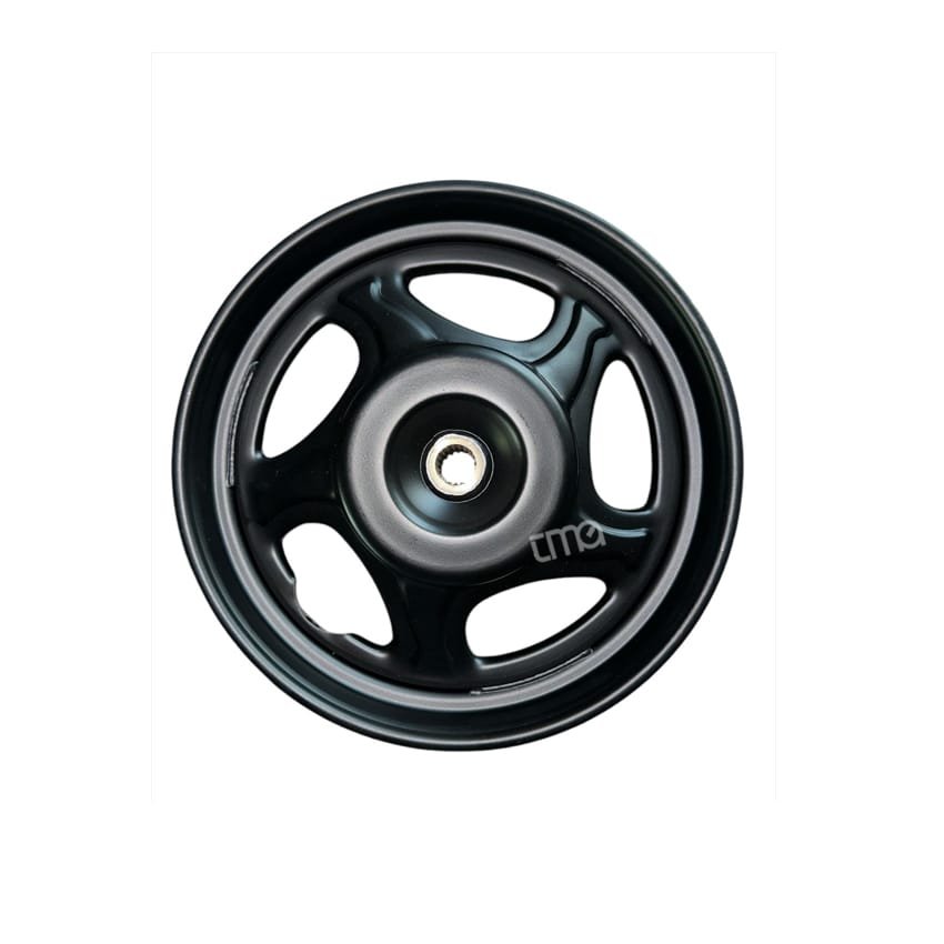 Mondial 50 Revival / TT / HC Arka Jant Uyumlu 2.15-10