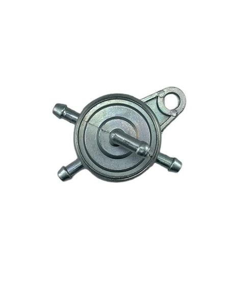 Scooter 125-150 Benzin Otomatiği Çift Çıkış