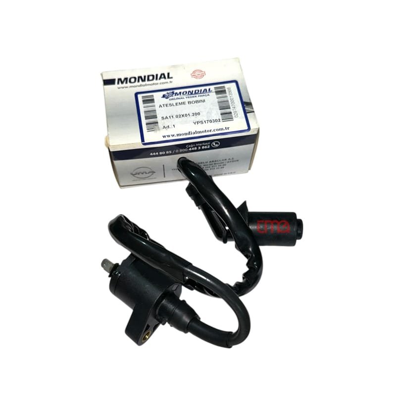 Mondial Ateşleme Bobini Orijinal