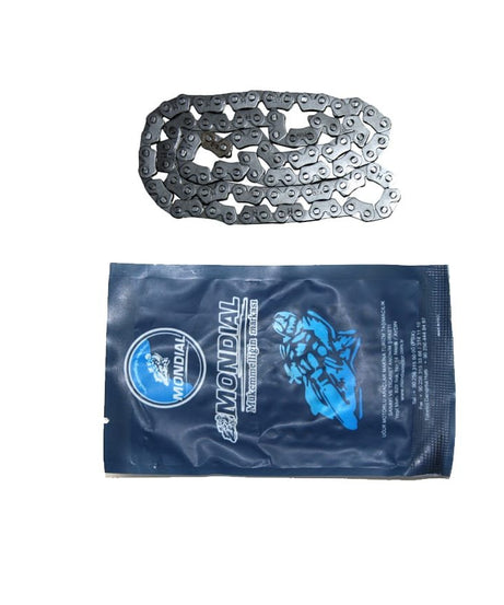 Mondial Loyal - RT - ZN - RS - ZC Scooter Eksantrik Zinciri