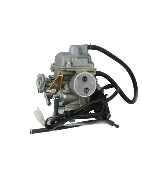 Mondial 100 NT Karbüratör Komple
