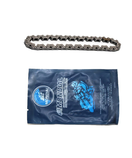 Mondial Loyal - RT - ZN - RS - ZC Scooter Yağ Pompa Zinciri