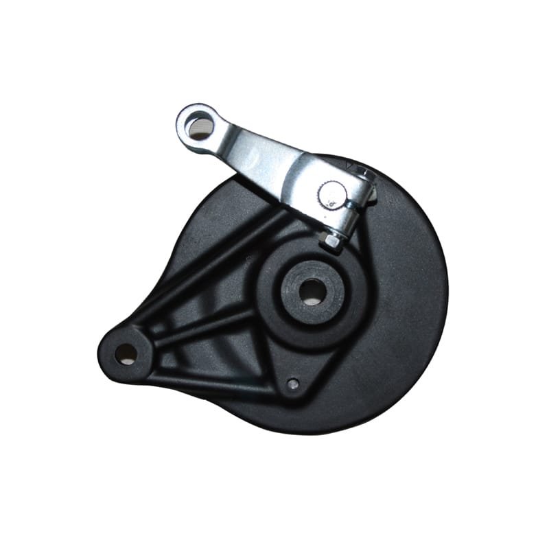 Mondial SFC Snappy Arka Fren Kampanası