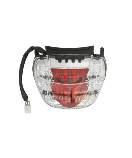 Mondial SFC Snappy Arka Stop Komple Orijinal