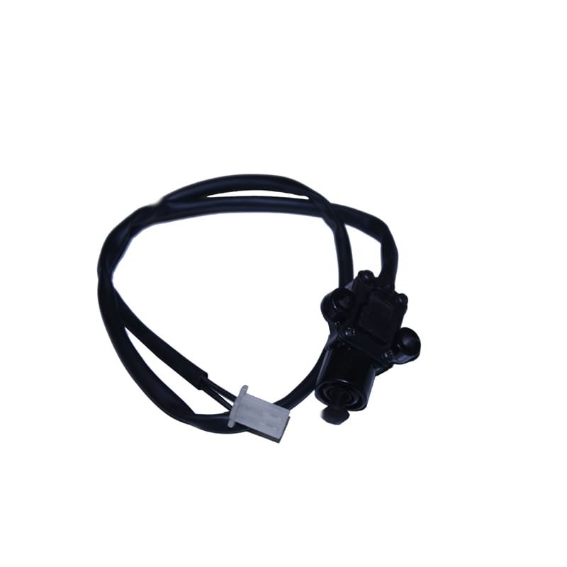 Mondial X-Treme Max Yan Sehpa Stop Müşürü