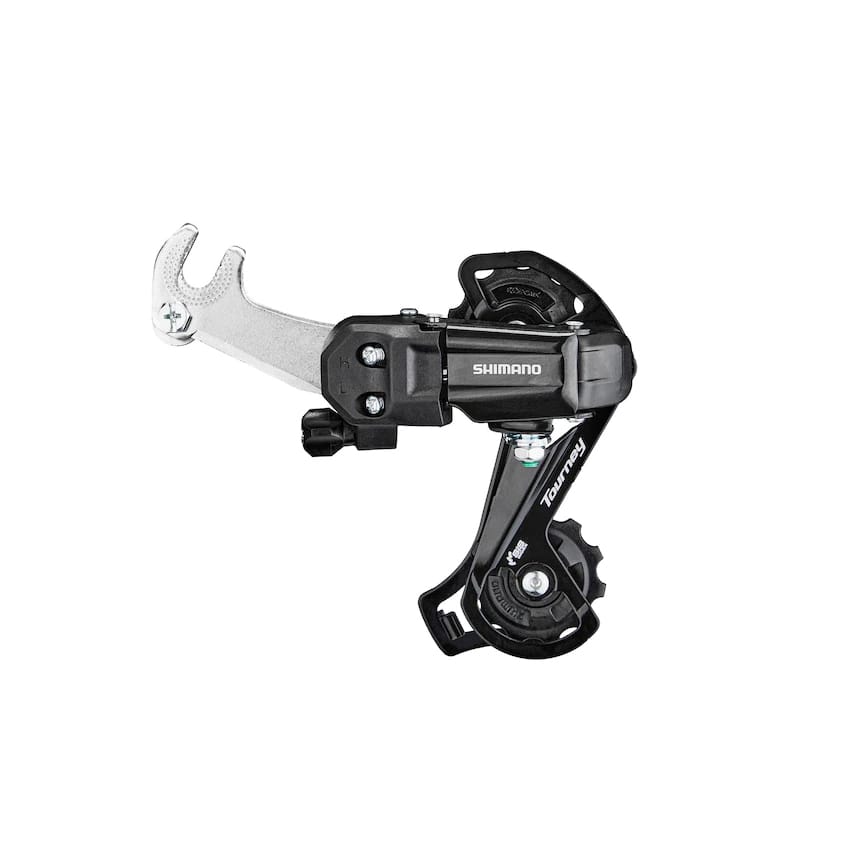 SHIMANO TOURNEY Arka Değiştirici RD-TY200-GS 7/6 vites